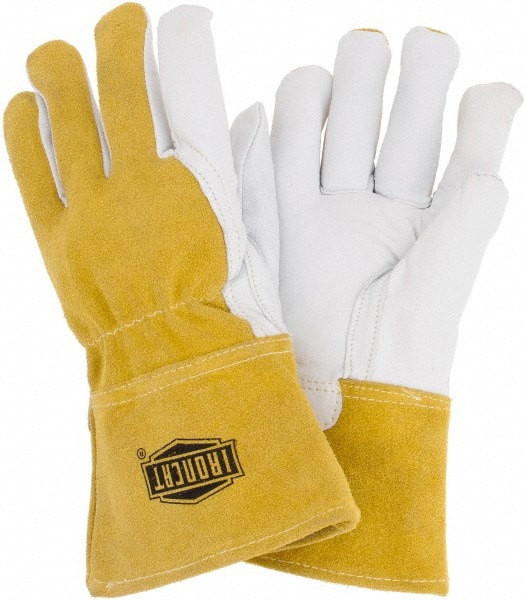 Welding/Heat Protective Glove MPN:6143/XL