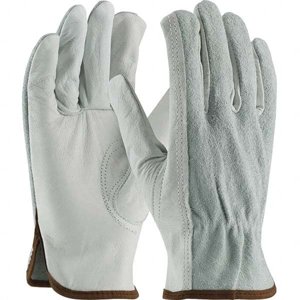 Gloves: Size 2XL MPN:68-160SB/XXL