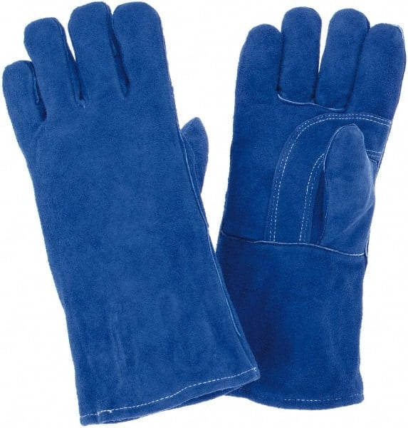 Welding/Heat Protective Glove MPN:73-7018