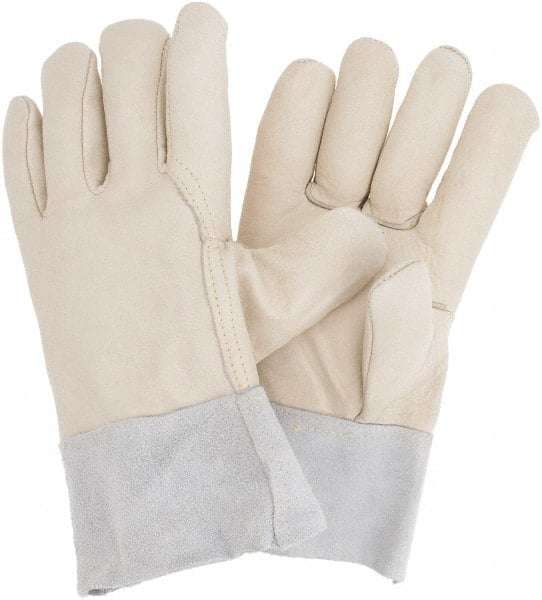 Welding/Heat Protective Glove MPN:75-2022/XL