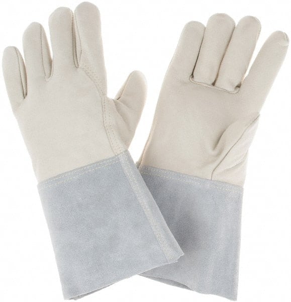 Welding/Heat Protective Glove MPN:75-2026/L