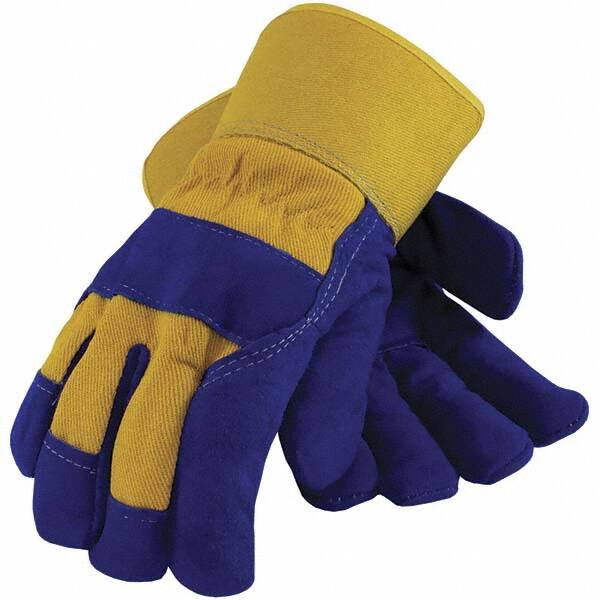 Gloves: Size L MPN:78-7863B/L