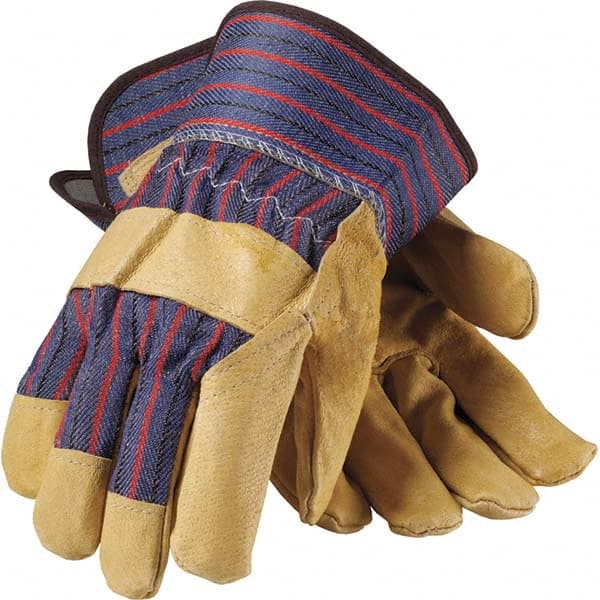 Gloves: Size XL MPN:87-3563/XL