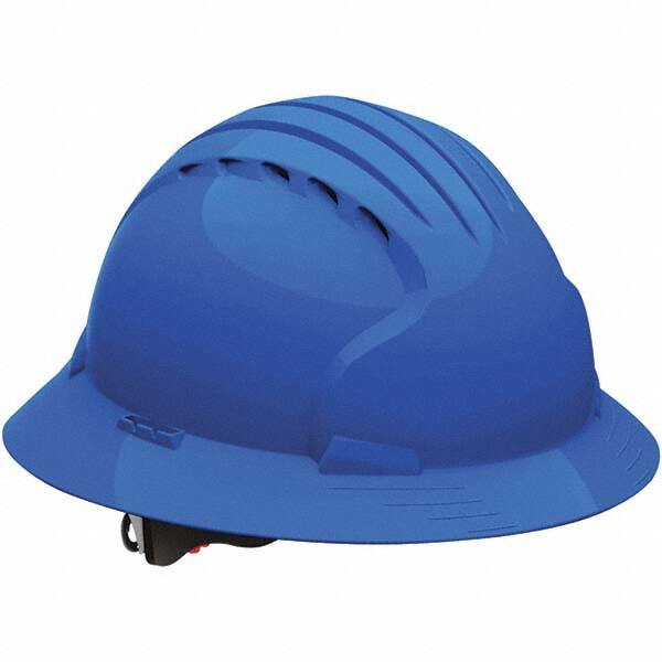 Hard Hat: Class C, 6-Point Suspension MPN:280-EV6161V-50