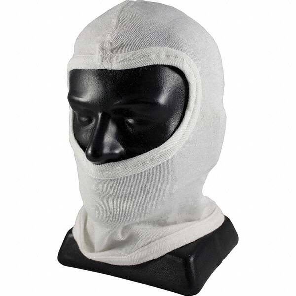 Arc Flash & FR Hoods, Hood Type: Balaclava , Hood Material: Nomex  MPN:202-100