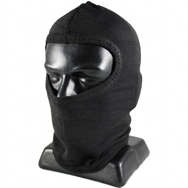 Arc Flash & FR Hoods, Hood Type: Balaclava , Hood Material: Nomex  MPN:202-101