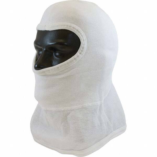 Arc Flash & FR Hoods, Hood Type: Balaclava , Hood Material: Nomex  MPN:202-112