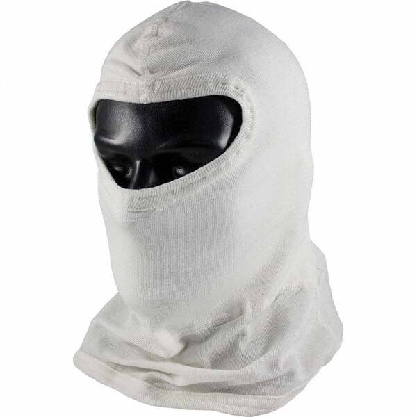 Arc Flash & FR Hoods, Hood Type: Balaclava , Hood Material: Nomex  MPN:202-132