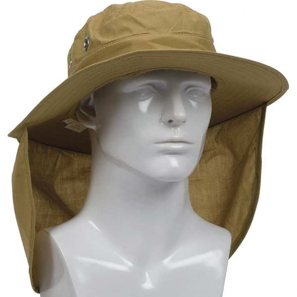 Ranger Hat: Size L, Tan MPN:396-425-KHK/L