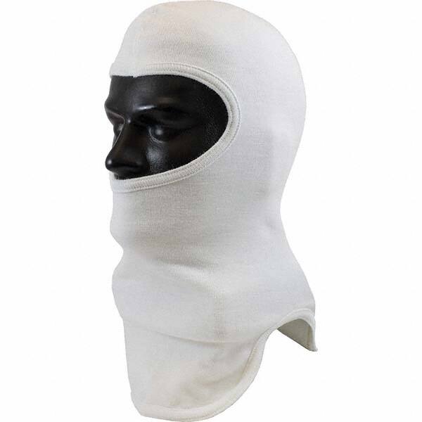 Arc Flash & FR Hoods, Hood Type: Hood , Hood Material: Nomex  MPN:906-100NOM7