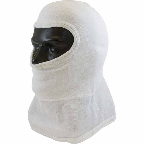 Arc Flash & FR Hoods, Hood Type: Hood , Hood Material: Nomex  MPN:906-100NOM7B