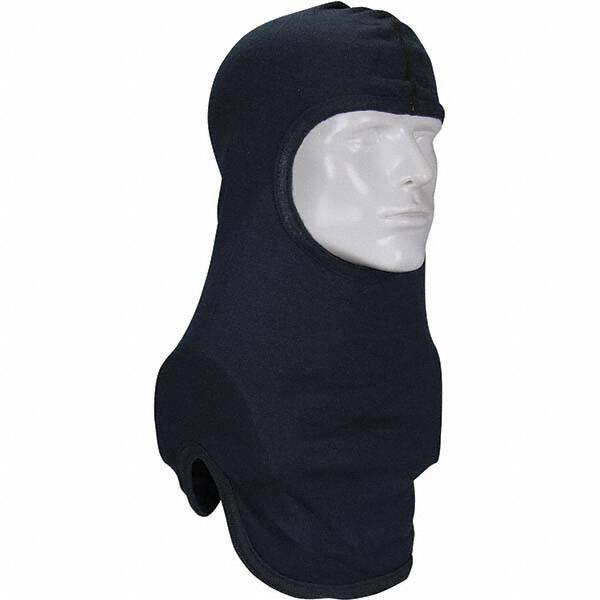 Arc Flash & FR Hoods, Hood Type: Hood , Hood Material: Nomex Lenzig  MPN:906-2080NOL7B