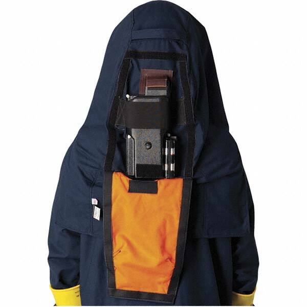 Arc Flash & FR Hoods, Hood Type: Hood , Hazard Risk Category: 4  MPN:9150-5236V