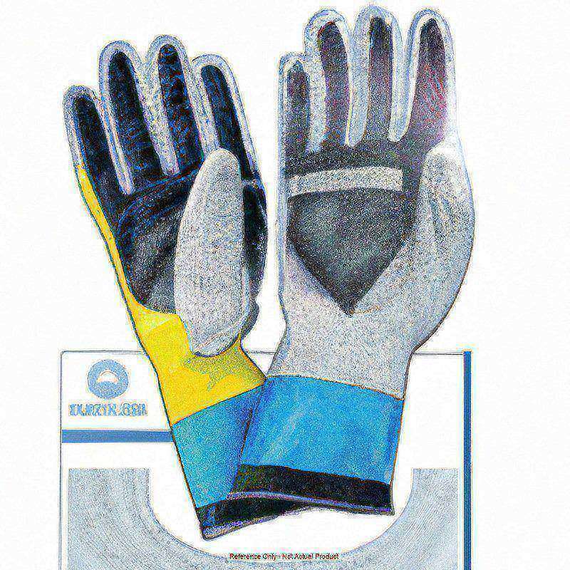 Example of GoVets Heat Resistant Gloves category