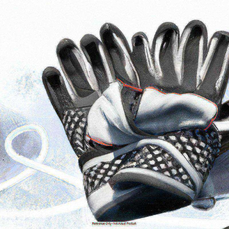 Gloves Seamless Knit A3 XS PK12 MPN:07-KA744/XS
