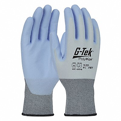 Cut-Resistant Gloves M 8 L PR PK12 MPN:16-320/M