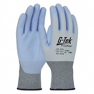 Cut-Resistant Gloves XL 10 L PR PK12 MPN:16-320/XL