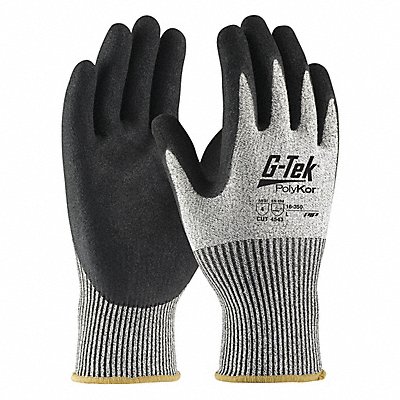 Cut-Resistant Gloves M 8 L PR PK12 MPN:16-350/M
