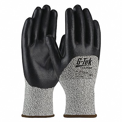 Cut-Resistant Gloves M 8 L PR PK12 MPN:16-355/M