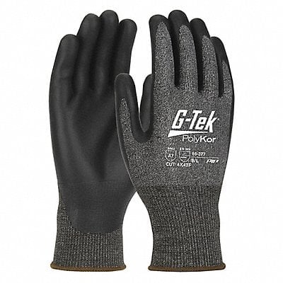 Cut-Resistant Gloves 2XL 11 L PR PK12 MPN:16-377/XXL