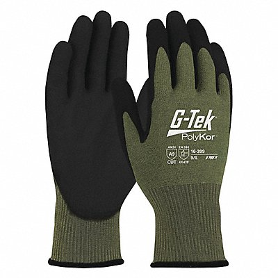 Cut-Resistant Gloves L 9 L PR PK12 MPN:16-399/L