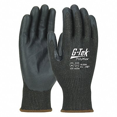 Cut-Resistant Gloves M 8 L PR PK12 MPN:16-X585/M