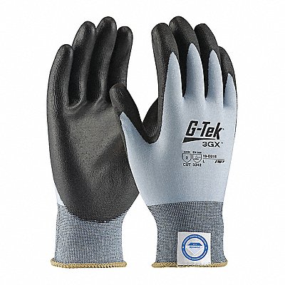 Cut Resistant Gloves XS PR MPN:19-D318/XS