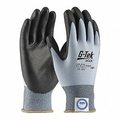 Cut Resistant Gloves 2XL PR MPN:19-D318/XXL