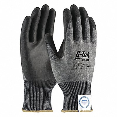 Cut-Resistant Gloves M 8 L PR PK12 MPN:19-D326/M