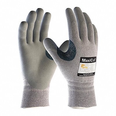 Gloves for Cut Protection ATG XL PK12 MPN:19-D470/XL