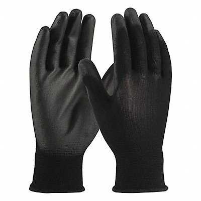 Knit Gloves L Seamless Knit PR PK12 MPN:33-B115