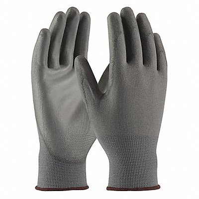 Knit Gloves L Seamless Knit PR PK12 MPN:33-G115