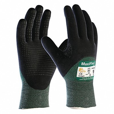 Cut-Resistant Gloves S 7 L PR PK12 MPN:34-8453