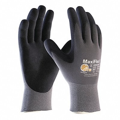 Coated Gloves S PK12 MPN:34-874