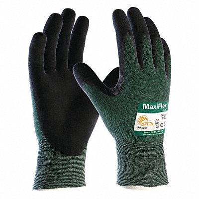 Cut Gloves MaxiFlex XS VF 45MU61 PR MPN:34-8743