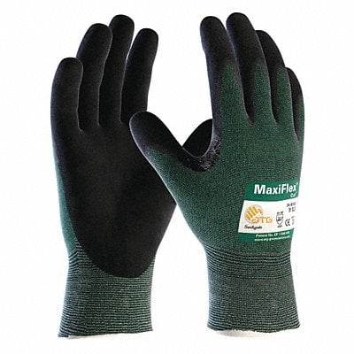 Gloves for Cut Protection ATG 3XL PK12 MPN:34-8743/XXXL