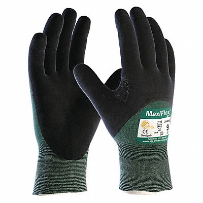 Cut-Resistant Gloves L 9 L PR PK12 MPN:34-8753