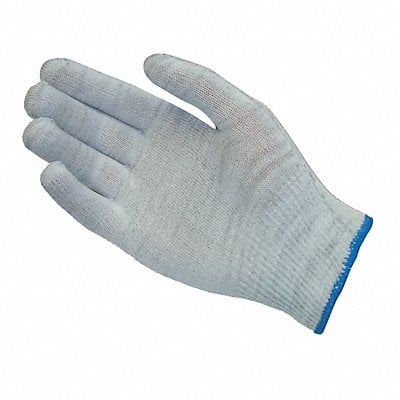 Antistatic Gloves Sz XL 8-45/64 L PK12 MPN:40-6410/XL