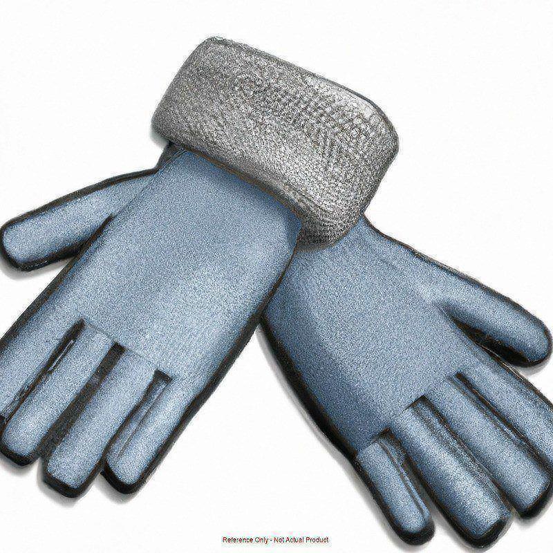 Seamless Knit Polypropylene Gloves PK12 MPN:41-005XL