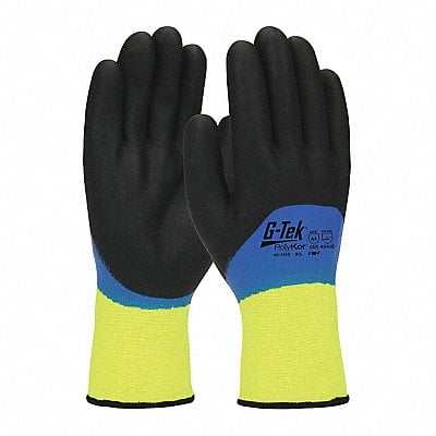 Insltd Seamless Knit Gloves-Liner L PK12 MPN:41-1415/L