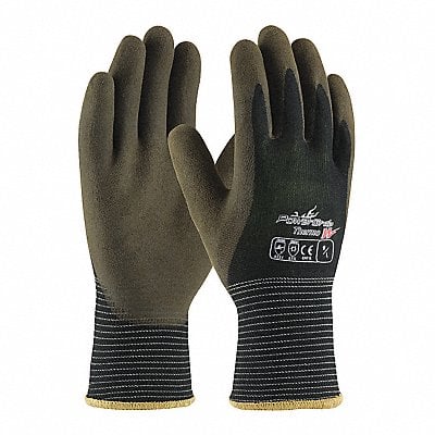 Insltd Seamless Knit Gloves-Liner L PK12 MPN:41-1430/L