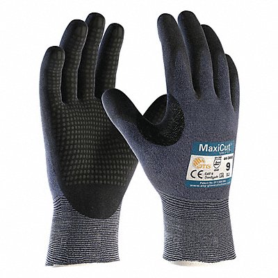 Cut-Resistant Gloves L 9 L PR PK12 MPN:44-3445