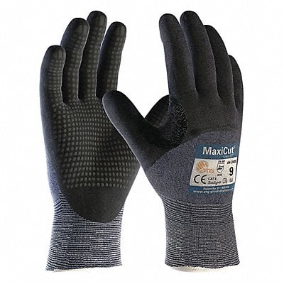 Cut-Resistant Gloves XL 10 L PR PK12 MPN:44-3455
