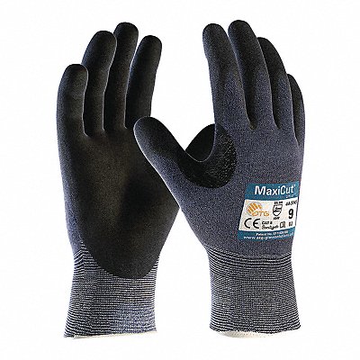 Gloves Cut Resistant Blue S PR MPN:44-3745/S