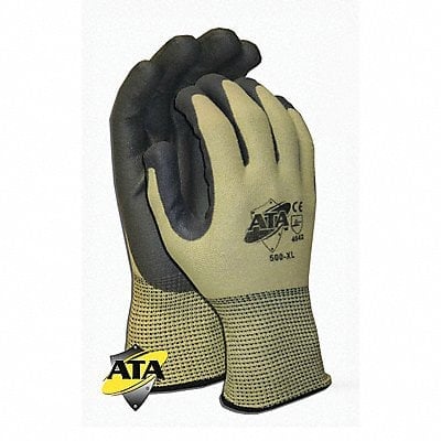 Manzella Glove 500 L PR MPN:500-L