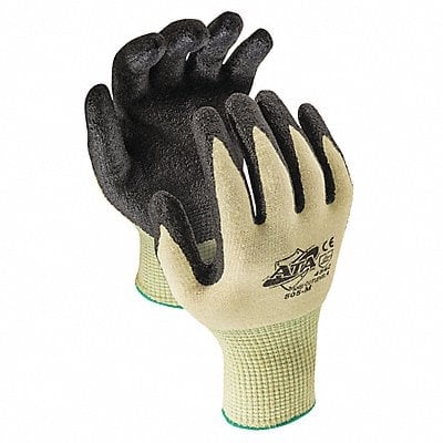 ATA Manzella Glove 505 2XL PR MPN:505-XXL