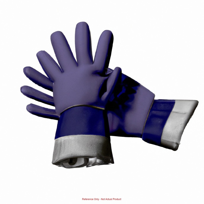 Nitrile Dipped Gloves Armortuff PK12 MPN:56-3154/XL