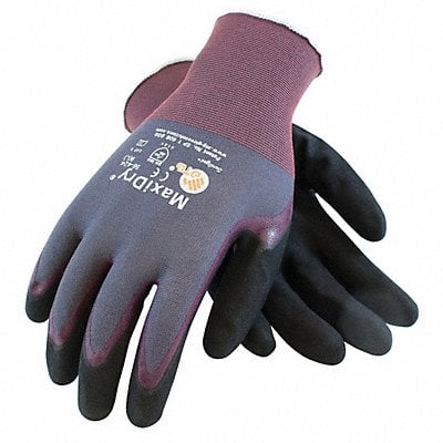 Coated Gloves PK12 MPN:56-424/M