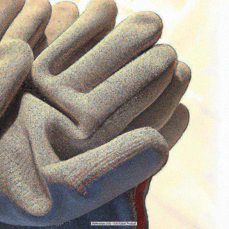 Nitrile Dipped Gloves Activgrip PK12 MPN:56-AG566/L