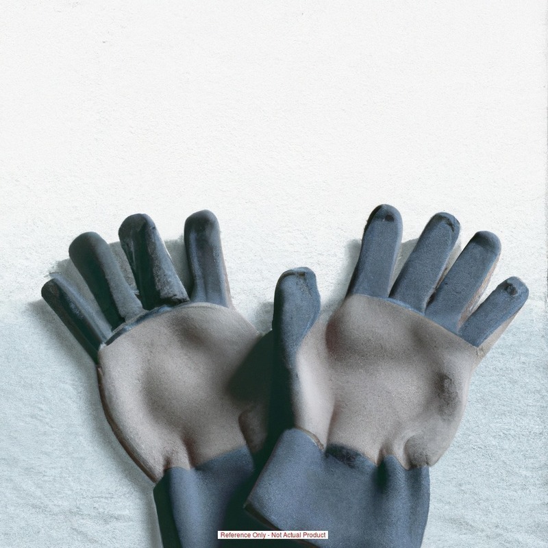 Nitrile Dipped Gloves Activgrip PK12 MPN:56-AG566/S